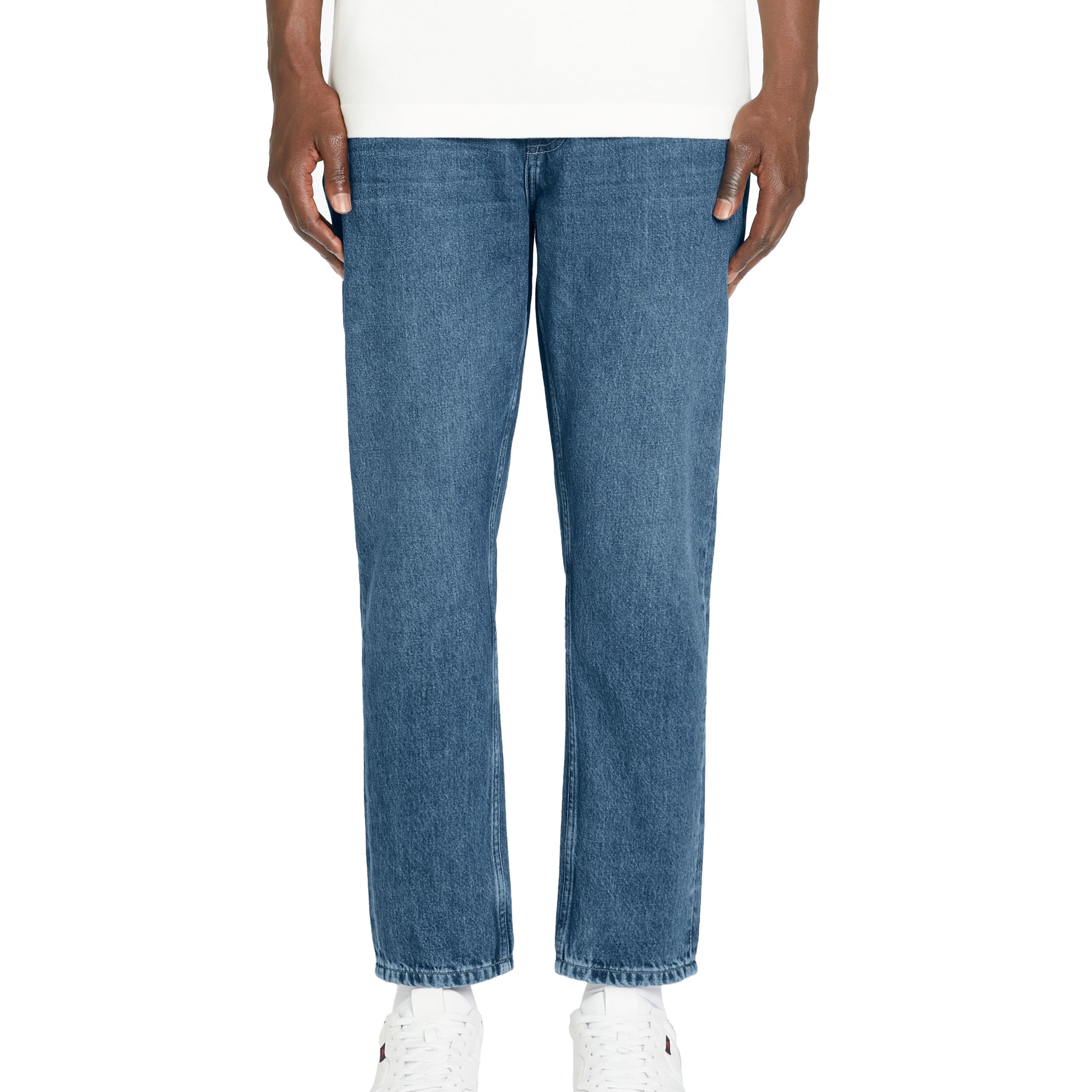 FORELAX DOUBLE STONE H24 JEAN 1 LEN - Celio lebanon