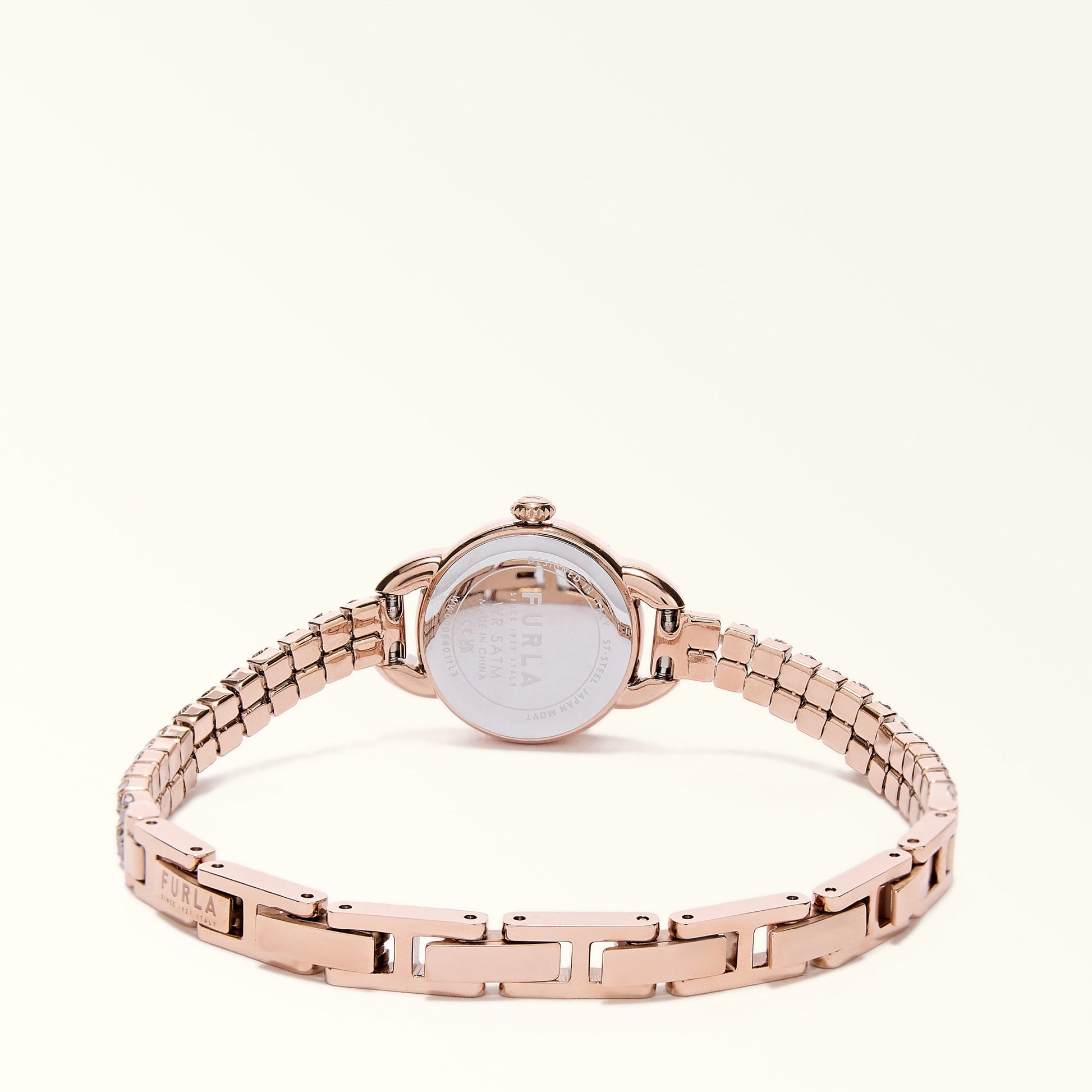 FURLA MINI SHAPE WATCHES Furla
