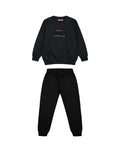 Black  Tracksuit for Boys