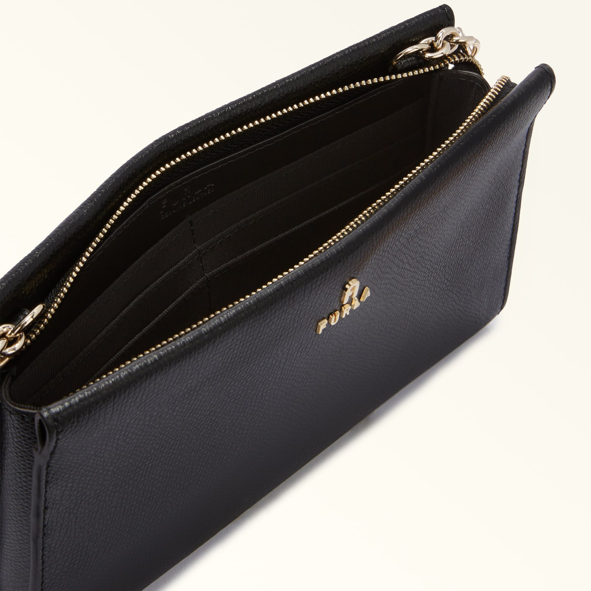 Crossbody Cme-Furla Camelia Nero