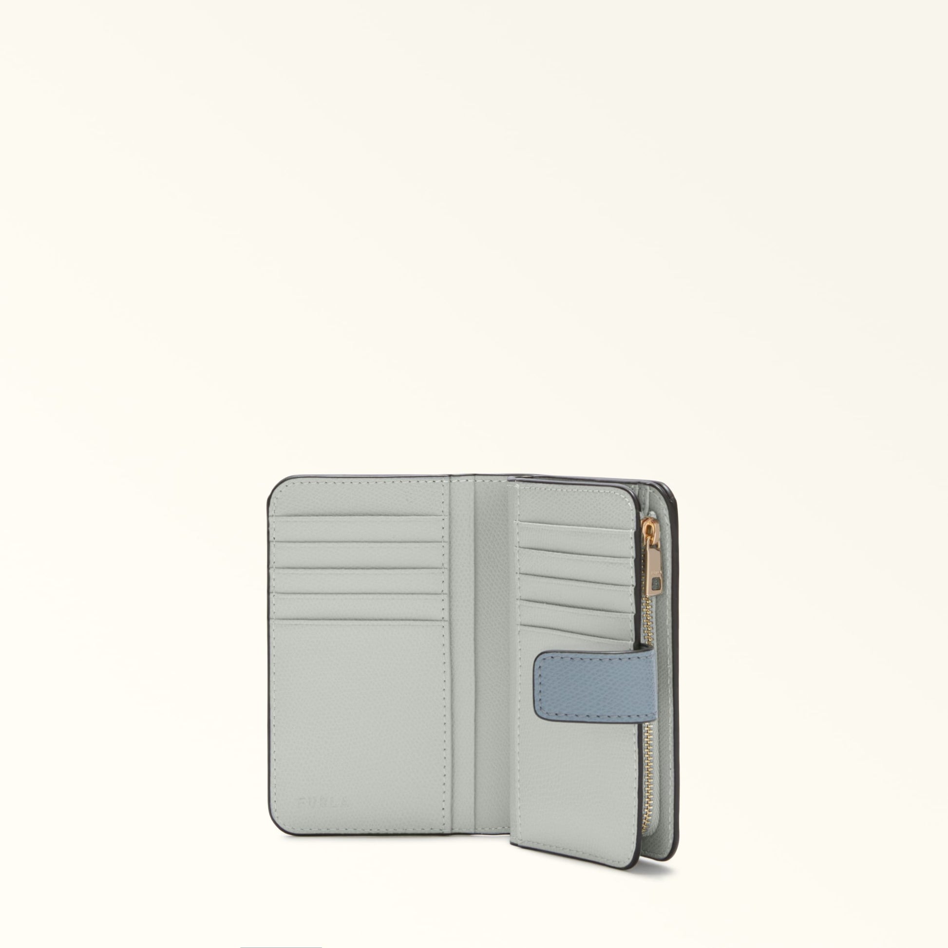 Furla Camelia M Compact Wallet  For Women