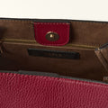 Furla Nuvola M Tote in Red - Bags 