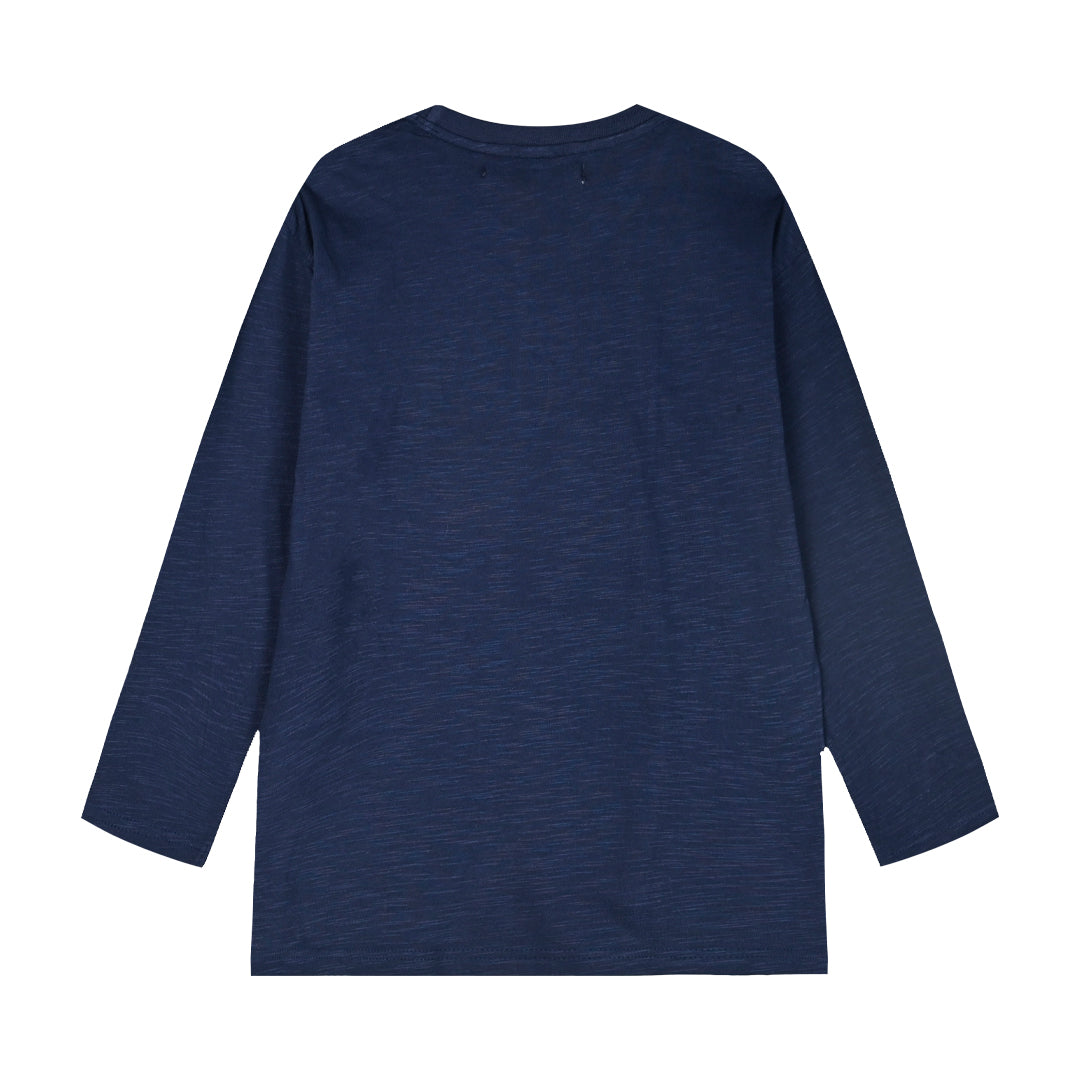 BOY'S BLOUSE Energiers