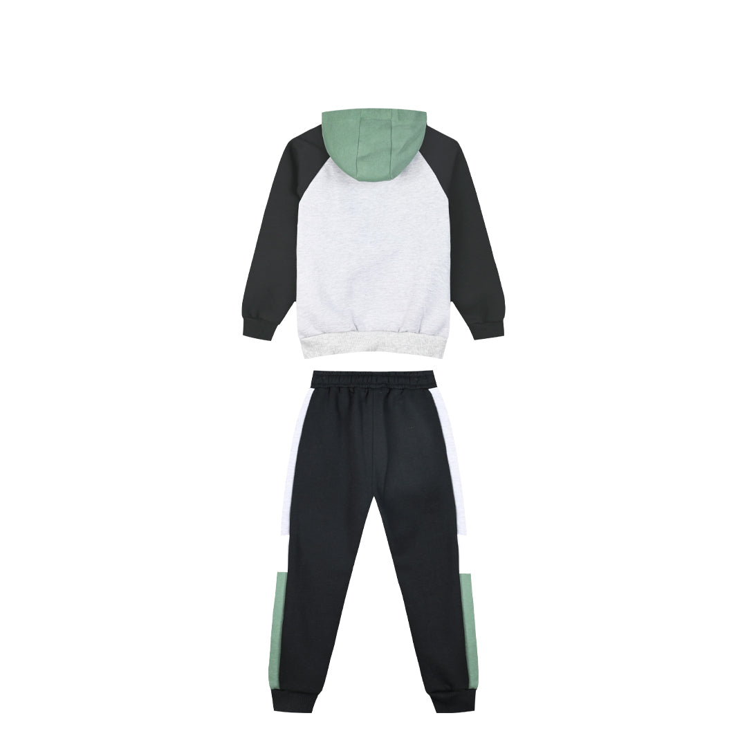 BOY'S TRACKSUIT Energiers