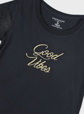 T-shirt with print for girls Energiers