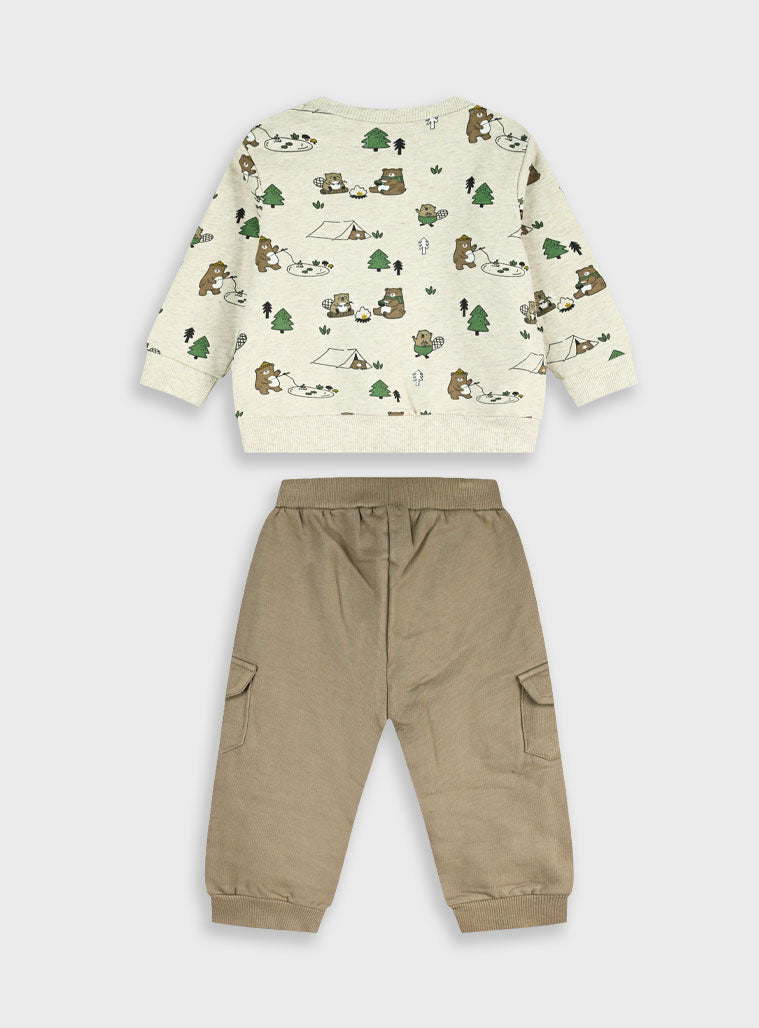 INFANT'S SET