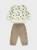 INFANT'S SET