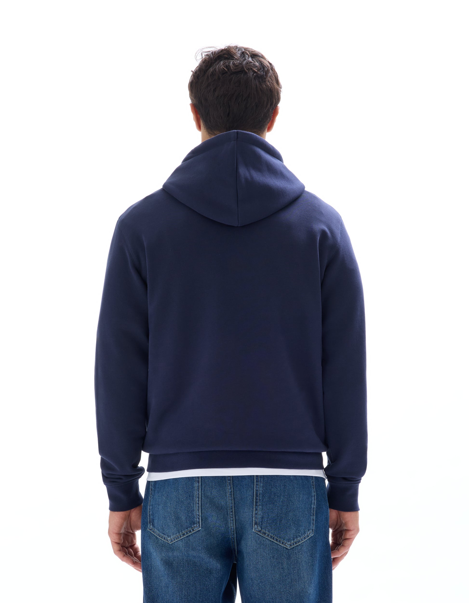 Navy Sweater - Celio Lebanon