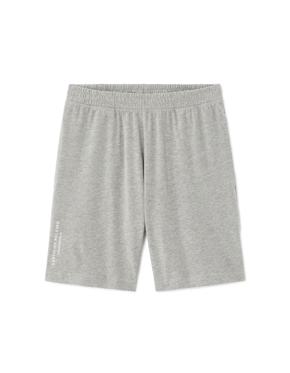 Pajama T-shirt and Shorts Celio