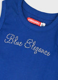 Blue Top for Girls