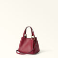 Furla Nuvola Mini Tote in Red - Bags 
