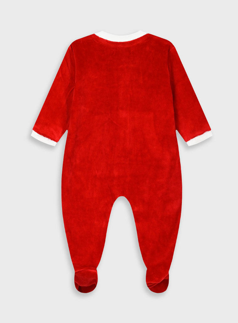INFANT'S ROMPER
