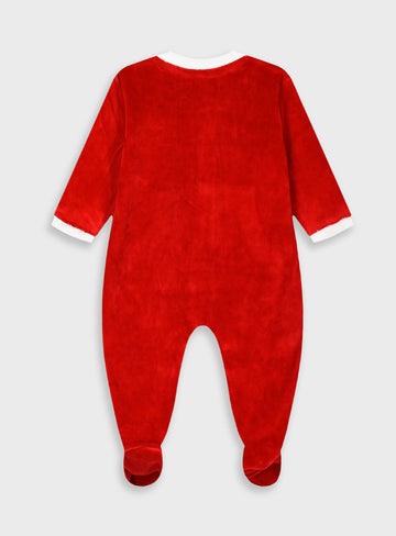 INFANT'S ROMPER