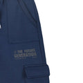 BOY'S TROUSERS Energiers