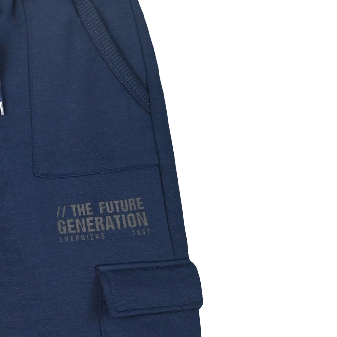 BOY'S TROUSERS Energiers