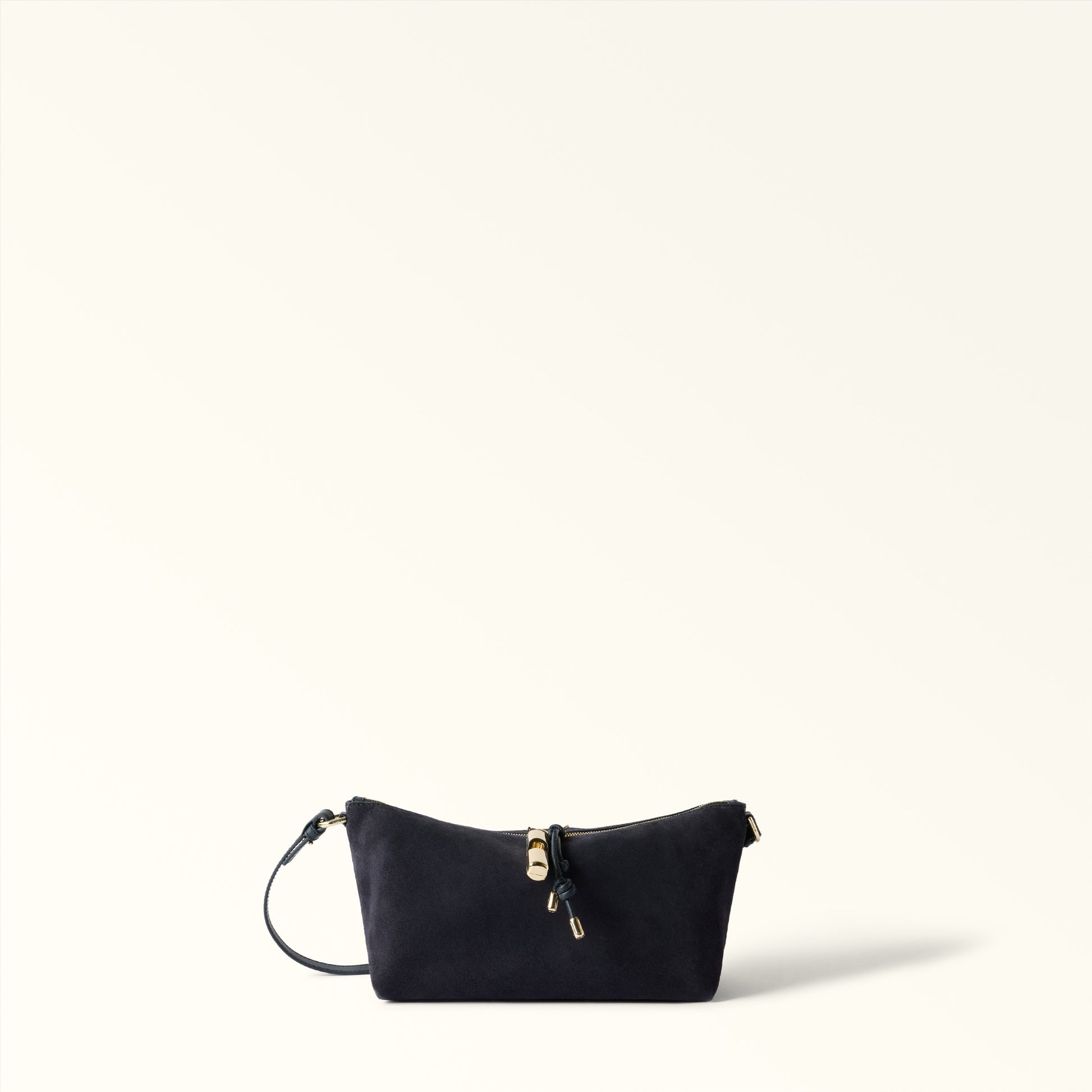 Furla Debby Mini Shoulder Bag Soft in Multicolor - Bags 