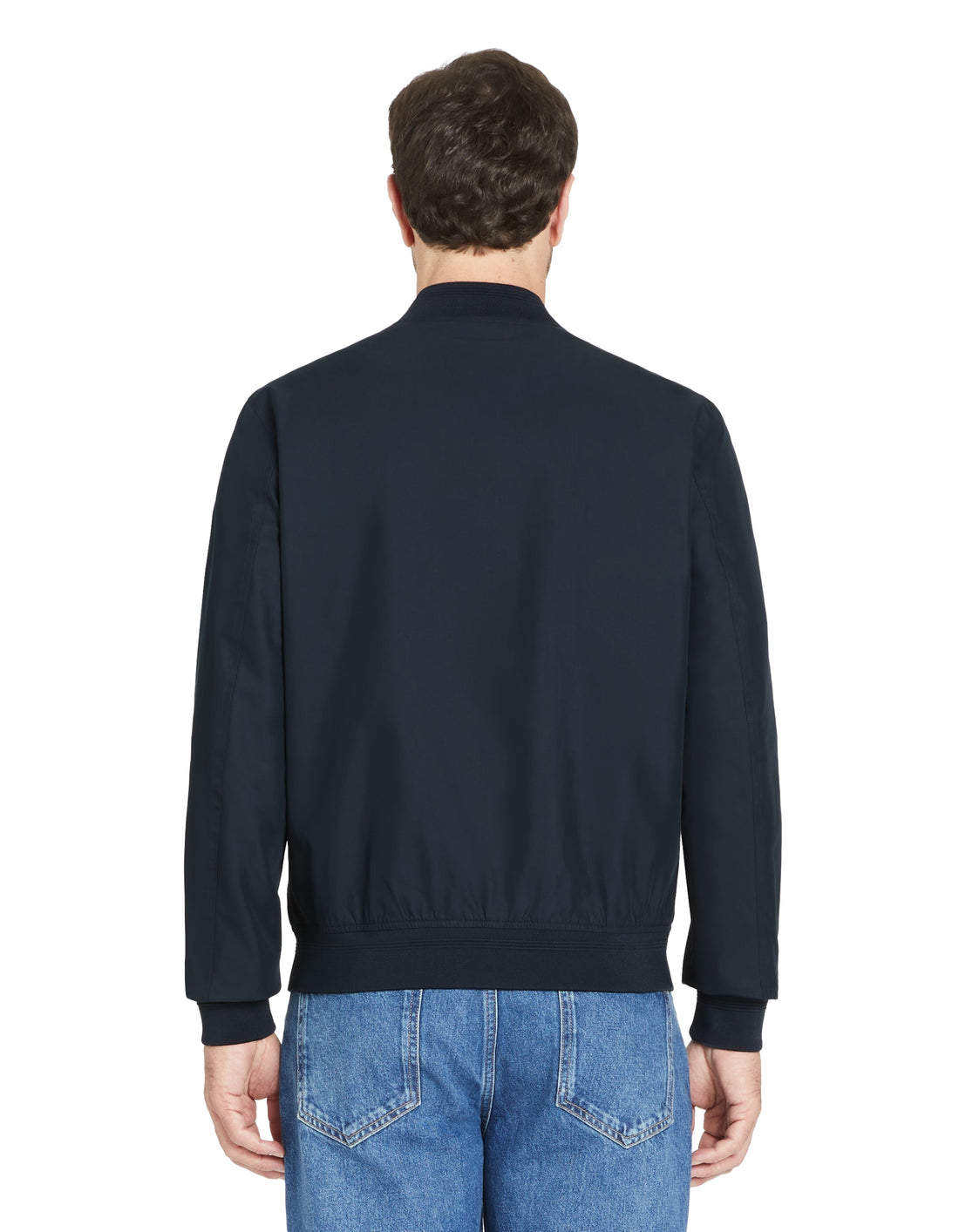 JUBOMBE1 NAVY JACKET - Celio lebanon