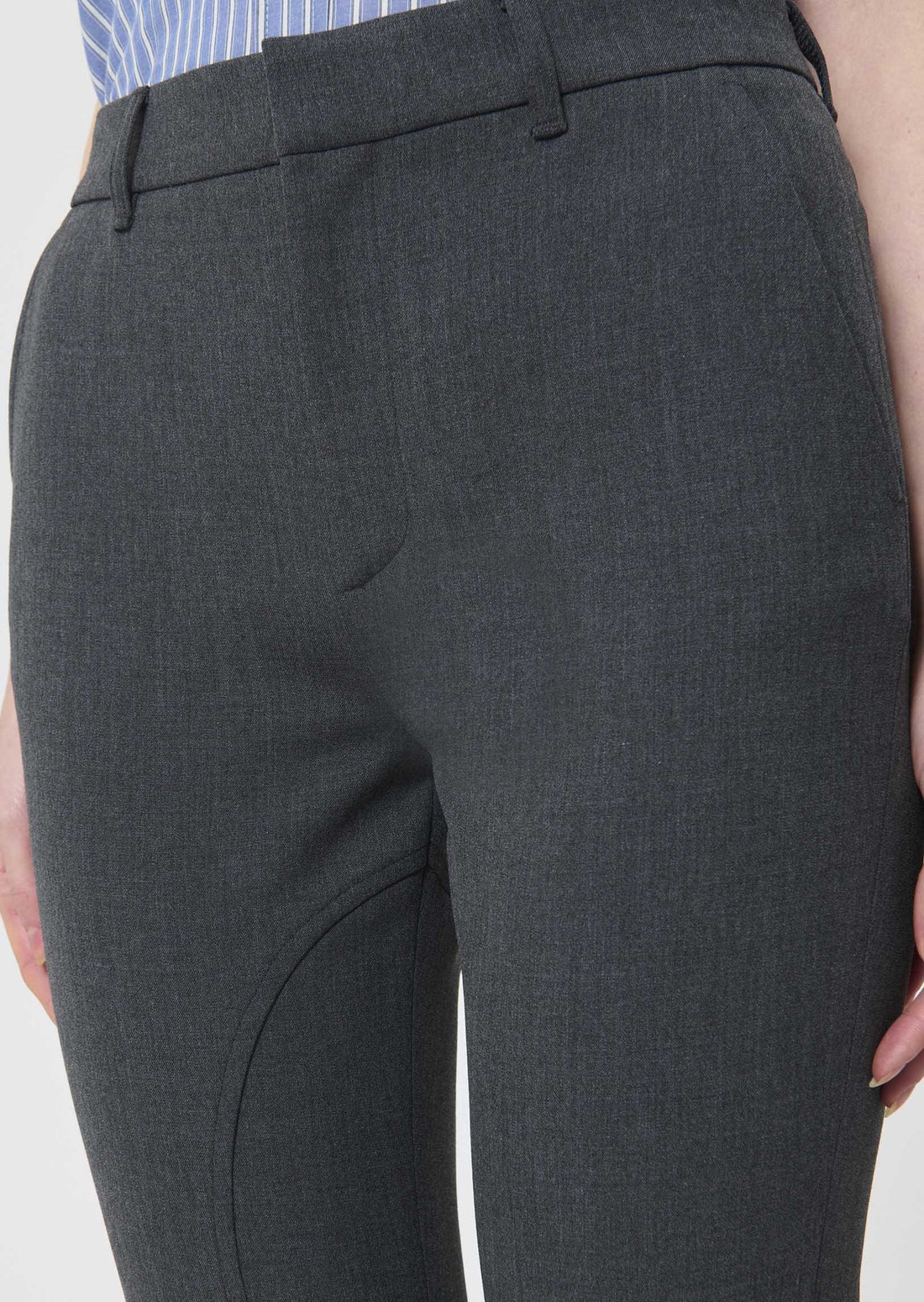 Paxton  grey pants