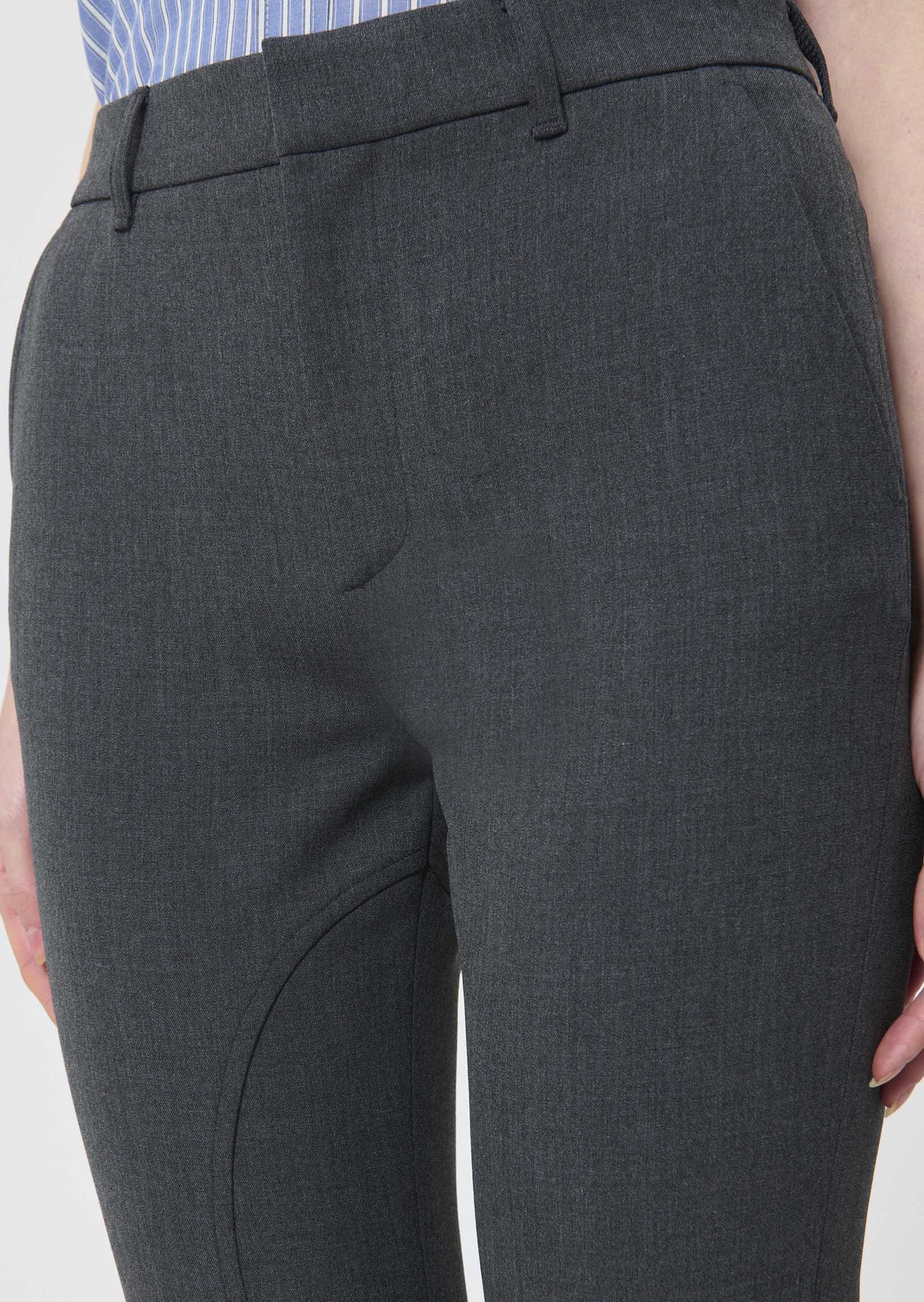 Paxton  grey pants