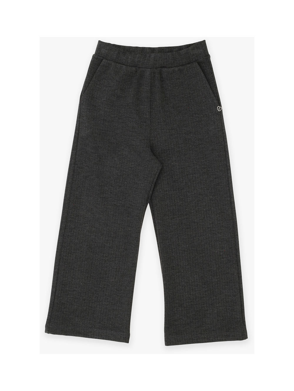 grey jogging JOGGING KHABBAZ