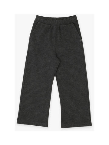 grey jogging JOGGING KHABBAZ