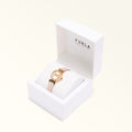 Furla Twist Round Case Watch 25Mm in Pink - Watches 