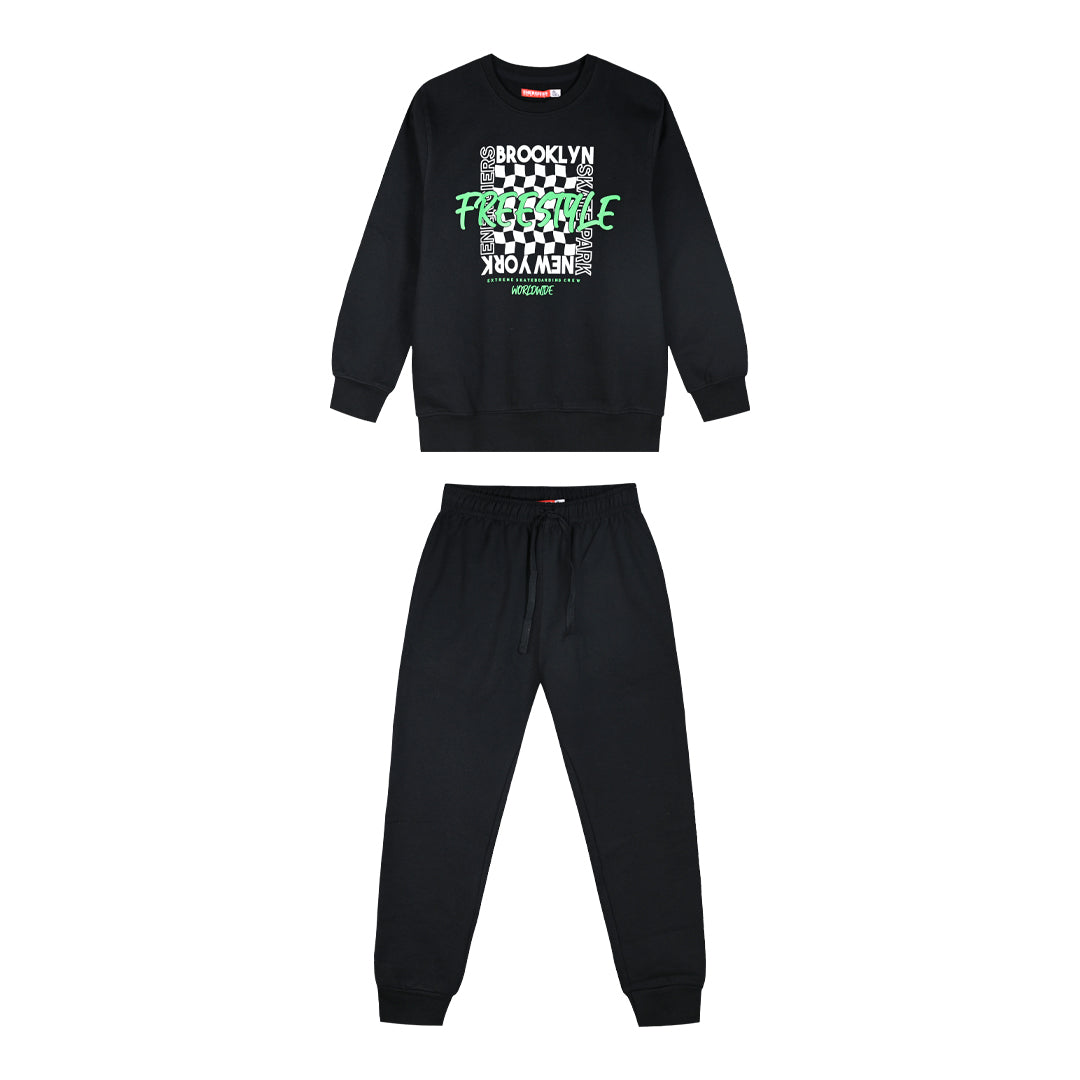 BOY'S TRACKSUIT Energiers