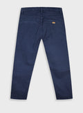 Children's Navy Trousers For Boy