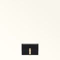 Furla Iride S Card Case Small Goods In Leather