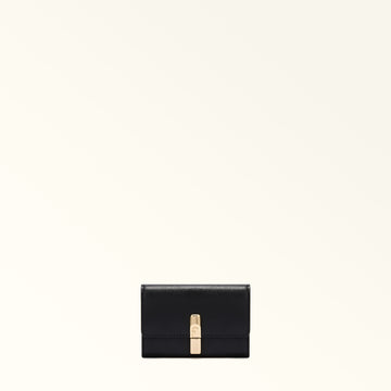 Furla Iride S Card Case Small Goods In Leather