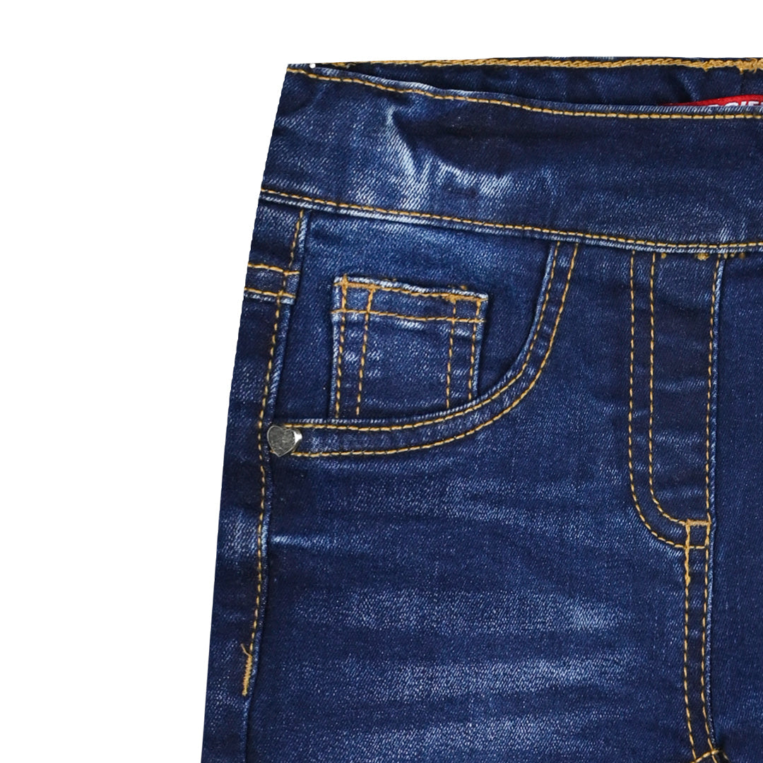 GIRL'S TROUSERS Energiers