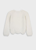 GIRL'S SWEATER