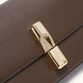 Furla Iride S Crossbody Bag In Leather