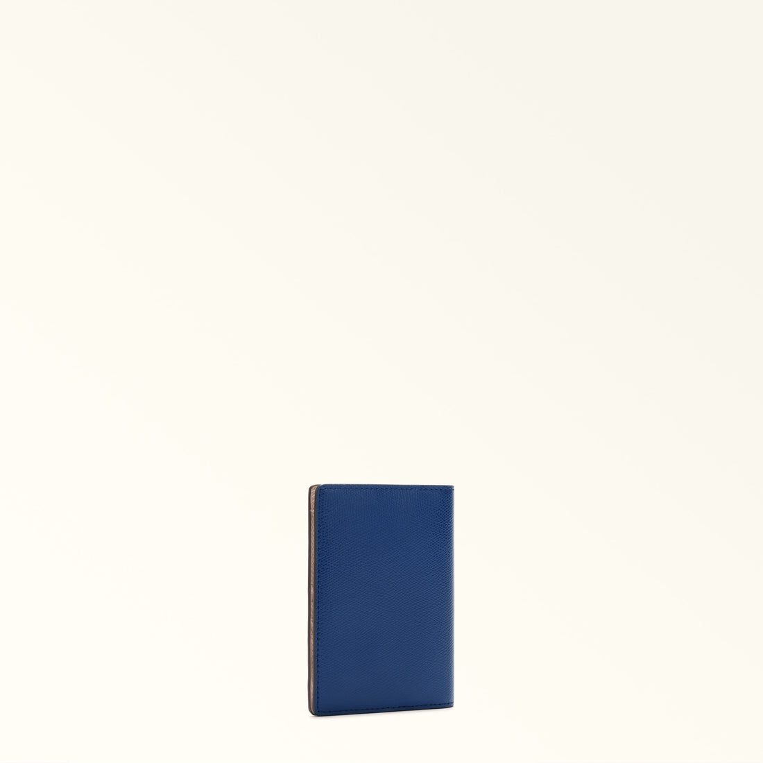 Furla Camelia S Passport Holder Small Goods In Leather