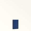 Furla Camelia S Passport Holder Small Goods In Leather