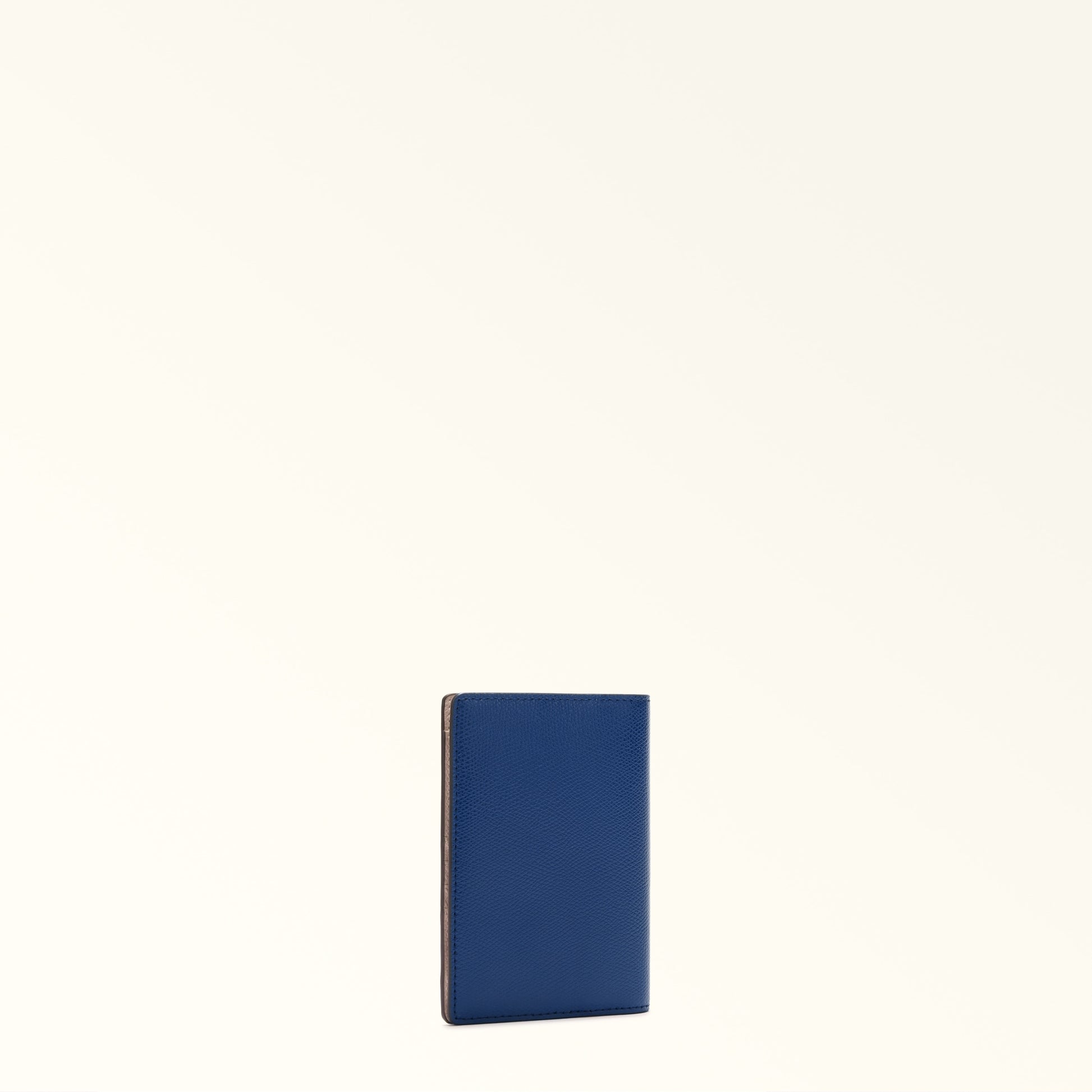 Furla Camelia S Passport Holder Small Goods In Leather