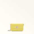 Furla 1927 M Crossbody Bag In Leather