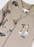 INFANT'S ROMPER