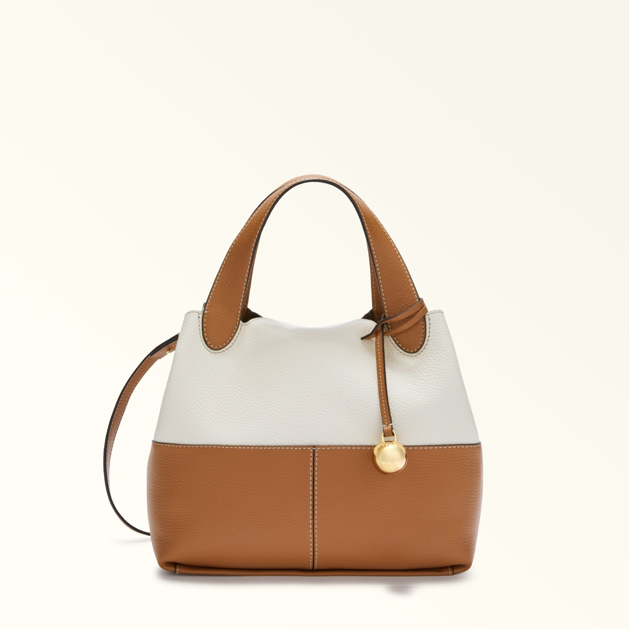 FURLA PRIMROSE TOTE