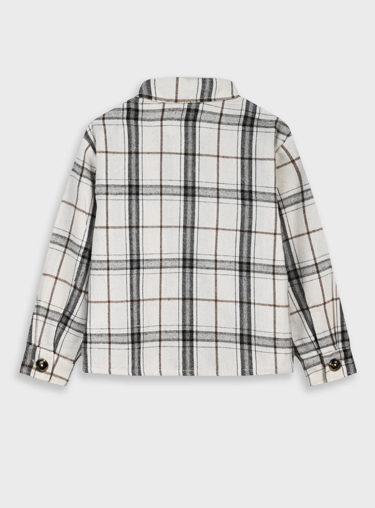 White Shirts for Girls