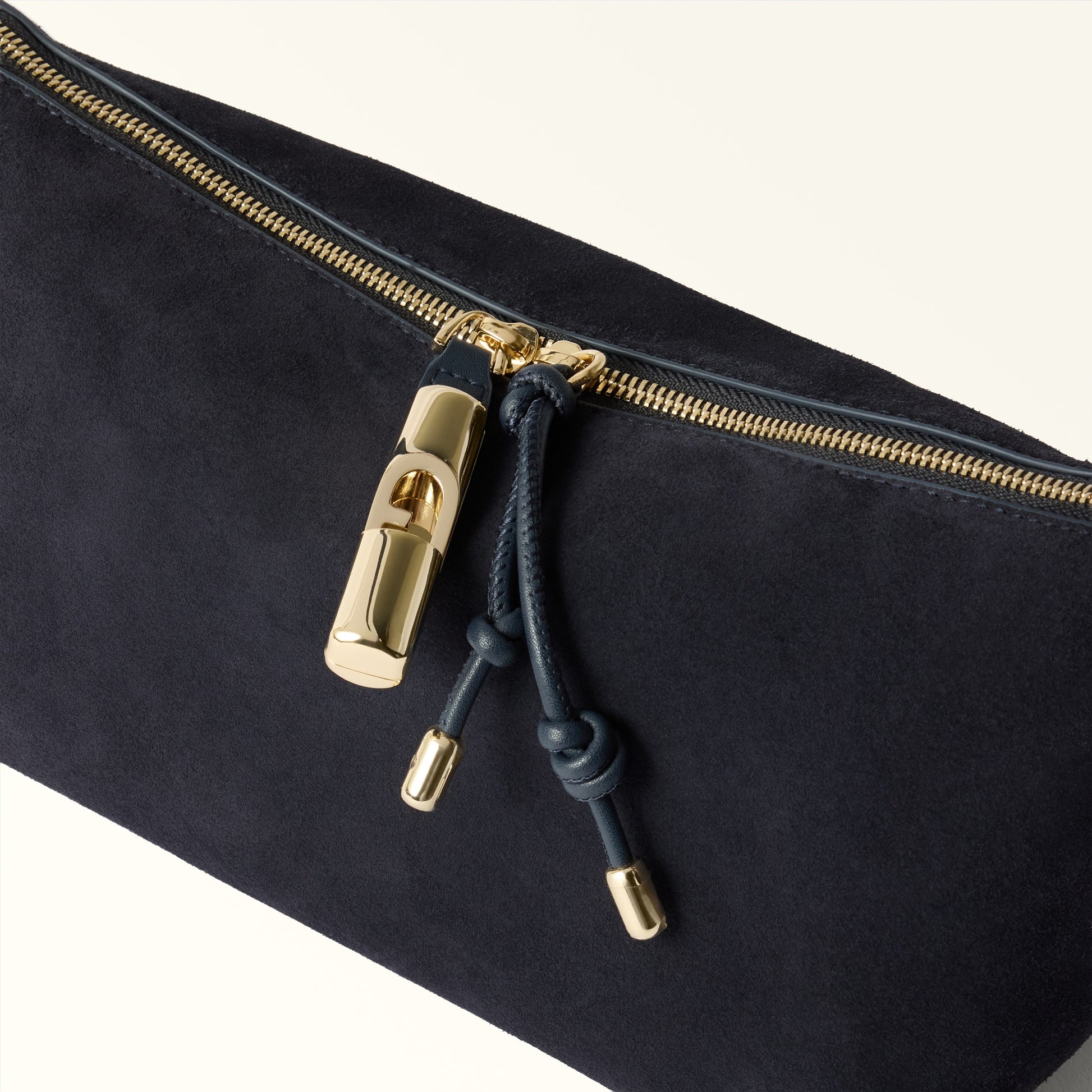 Furla Debby Mini Shoulder Bag Soft in Multicolor - Bags 