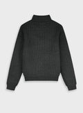 Girl Blouse - Black