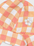 Hat for baby girls Energiers