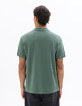 Regular Fit 100% Cotton pique Polo Celio
