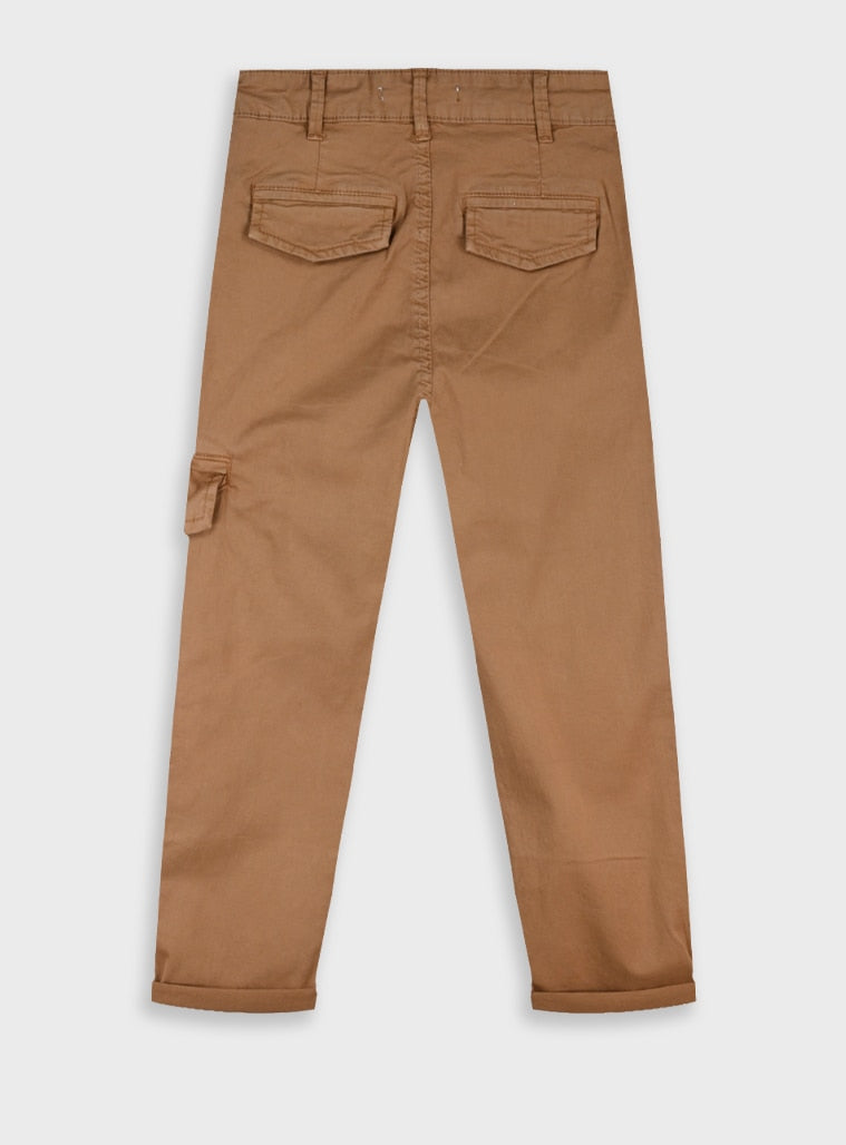 Brown Pants for Boys