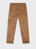 Brown Pants for Boys