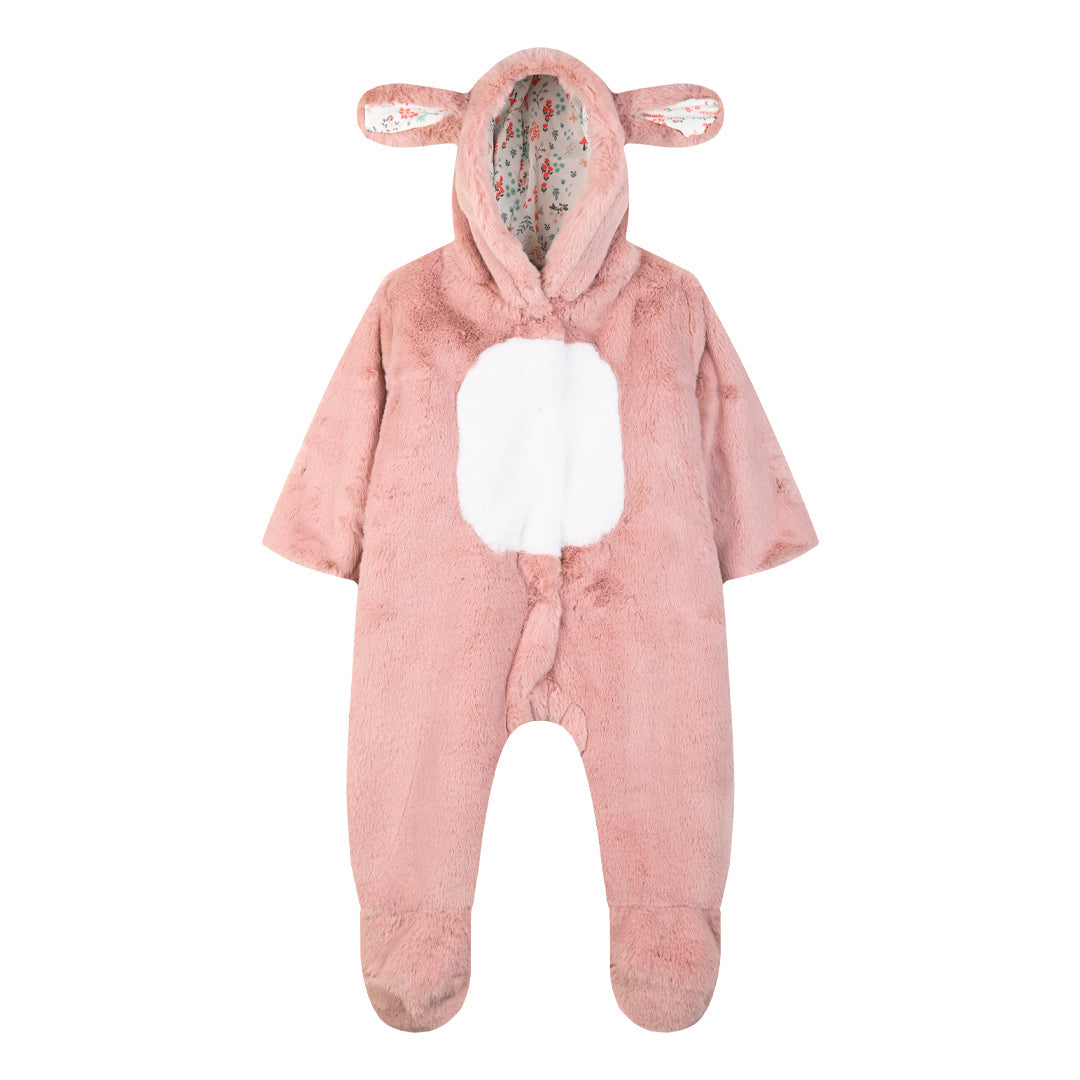 INFANT'S OUTDOOR ROMPER Energiers