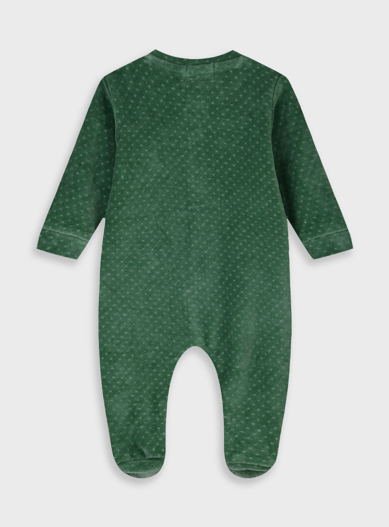 INFANT'S ROMPER