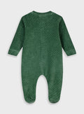 INFANT'S ROMPER