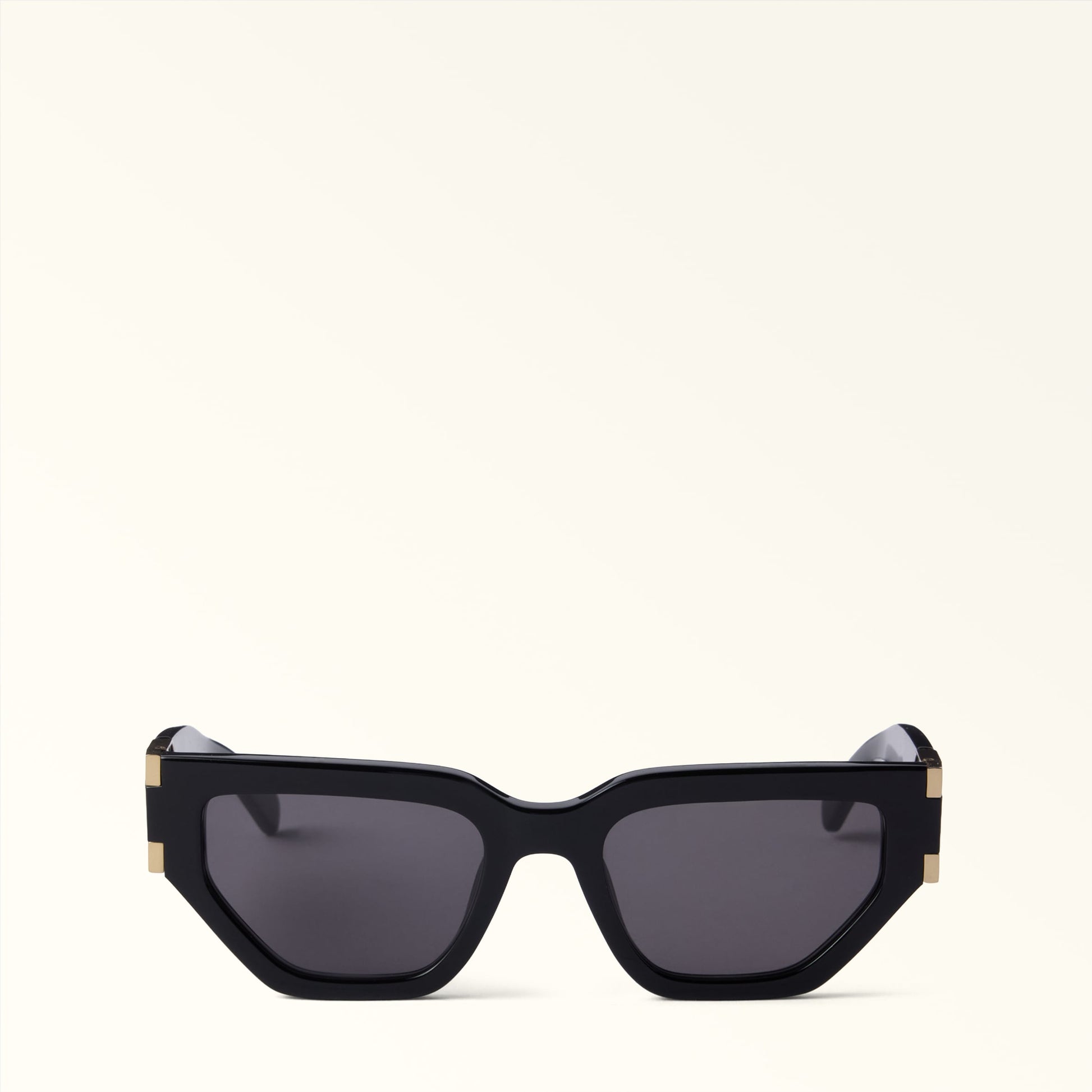 Furla Sunglasses Sfub09 in Black - Sunglasses 